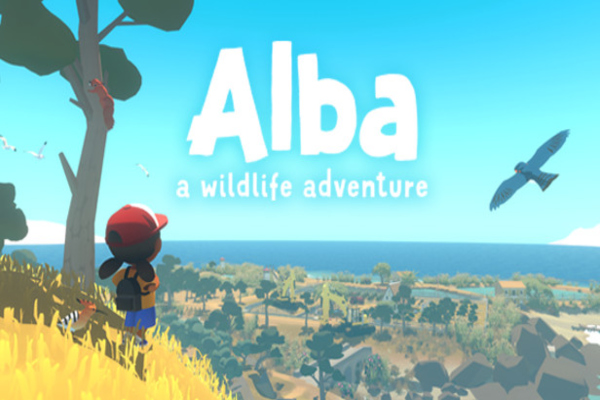 معرفی بازی Alba: A Wildlife Adventure