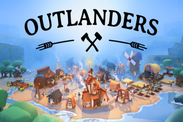 معرفی بازی Outlanders