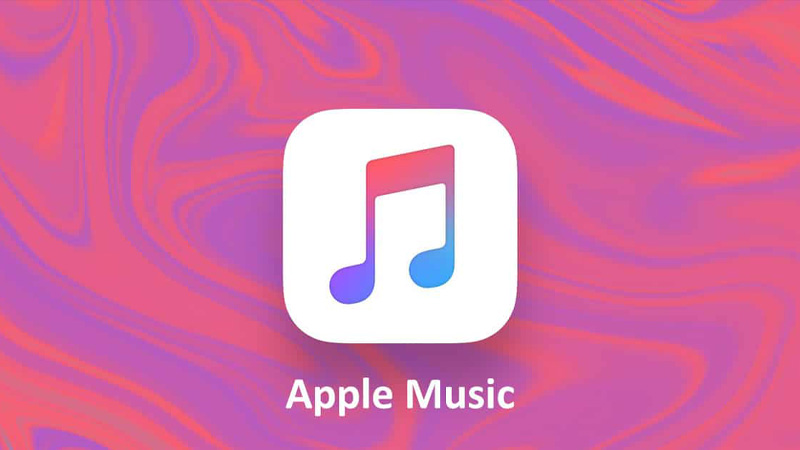 آموزش خرید و نحوه استفاده از گیفت کارت اپل موزیک Apple Music
