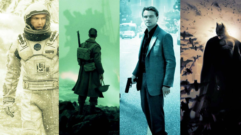 بهترین فیلم های کریستوفر نولان؛ لیست 11 تایی سال 2022