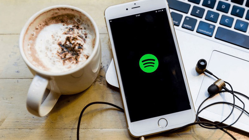 آموزش خرید و نحوه استفاده از گیفت کارت اسپاتیفای پریمیوم Spotify Premium