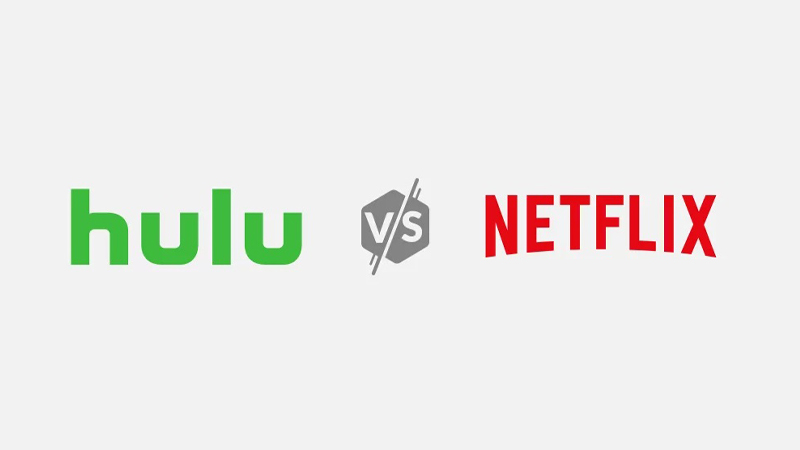 مقایسه اشتراک Hulu و اشتراک نتفلیکس؛ بهترین انتخاب کدام است؟