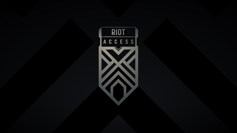 آموزش استفاده از گیفت کارت ریوت اکسس Riot Access
