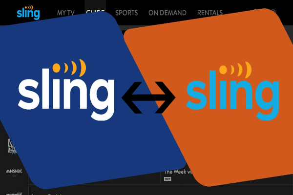 پلن های الحاقی اشتراک Sling TV
