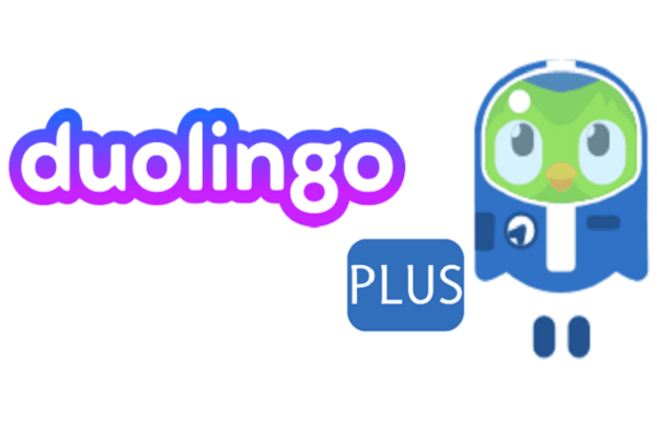 اشتراک زبان Duolingo Plus