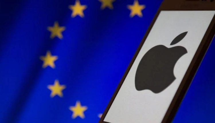 درخواست اسپاتیفای از EU برای اقدام قاطع علیه اپل