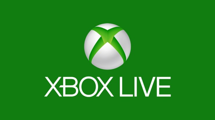 ایکس باکس لایو- Xbox Live