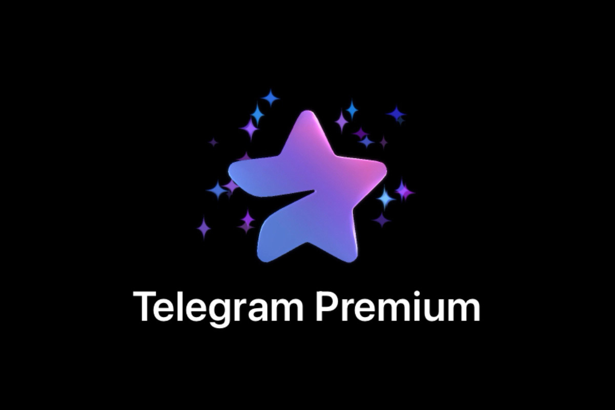 خرید اشتراک Telegram Premium
