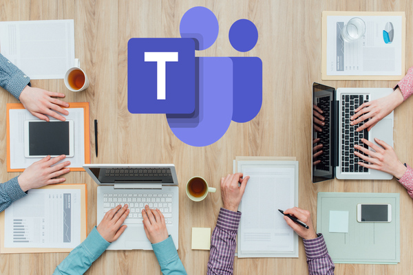 قابلیت های Microsoft Teams