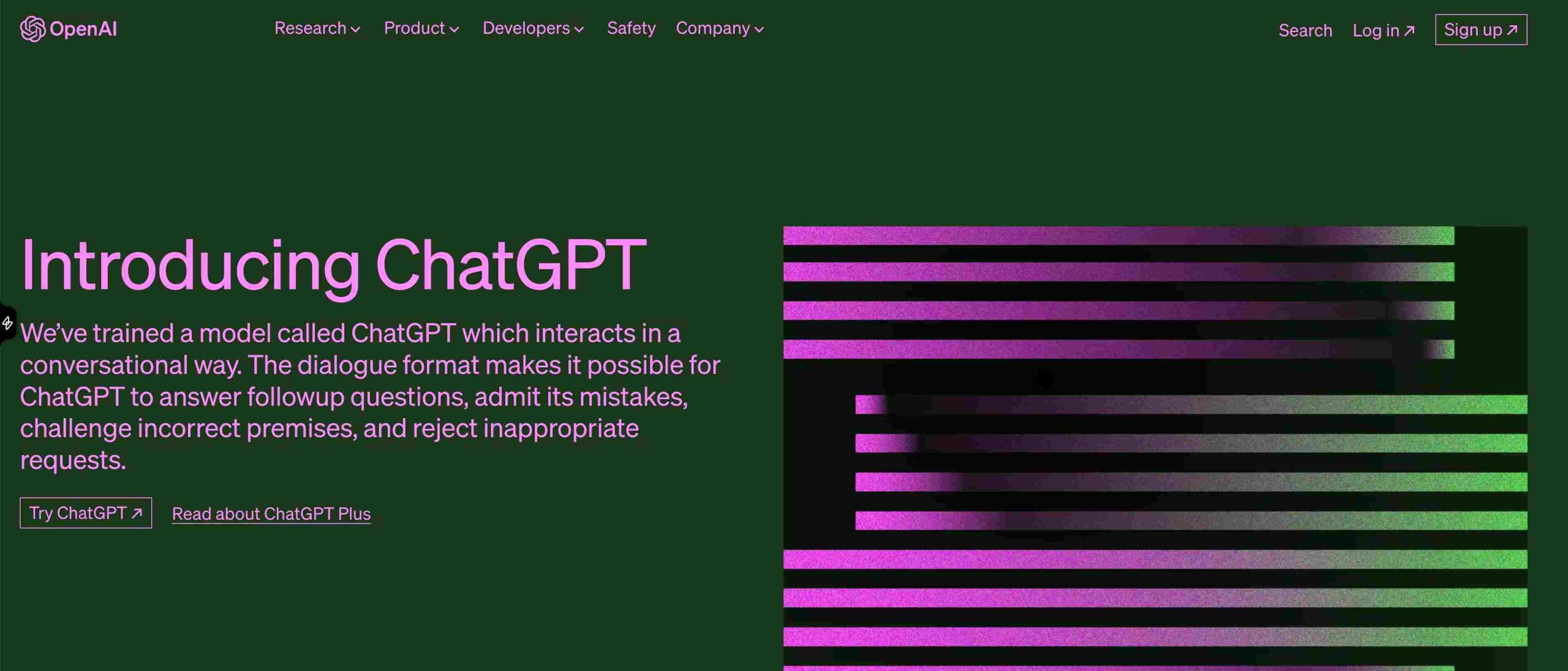 قابلیت‌های وظیفه در chatGPT Plus