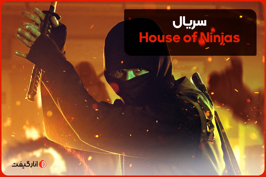 سریال House of Ninjas