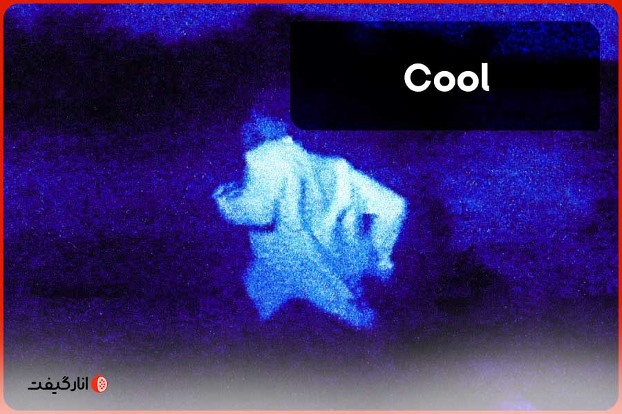 موزیک Cool