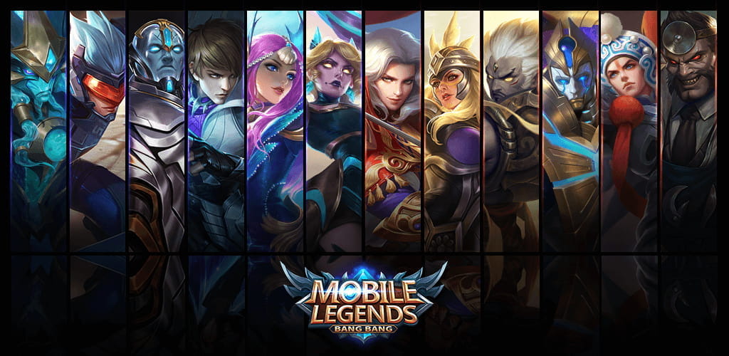 بازی Mobile Legends