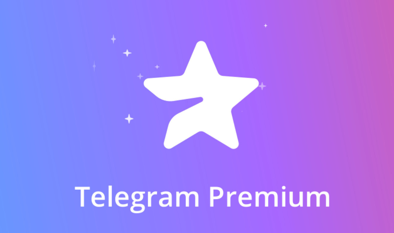 خرید اکانت تلگرام پریمیوم با ارز تون کوین