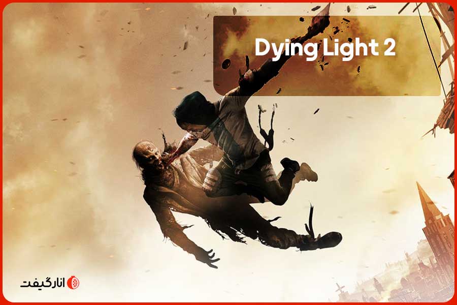 Dying Light 2