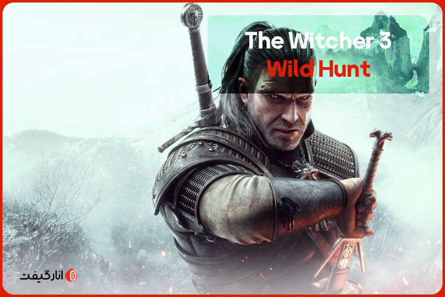 The Witcher 3: Wild Hunt