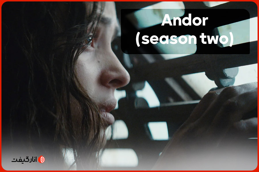Andor (season two)