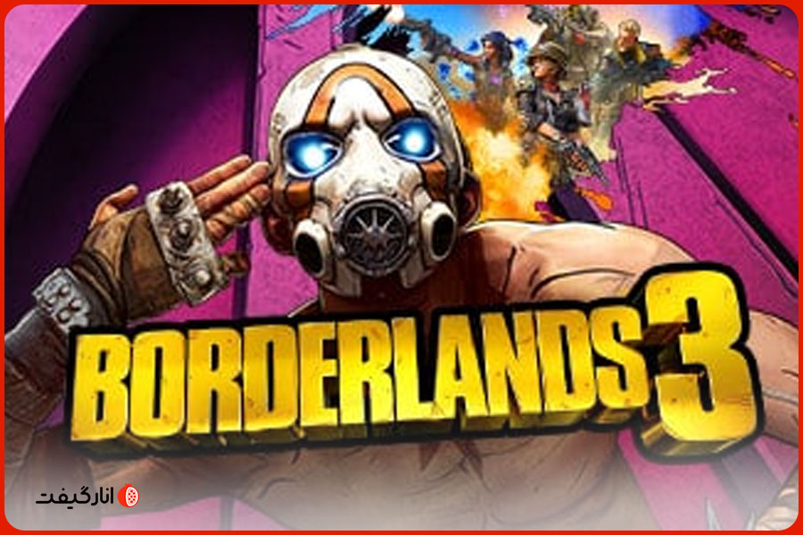 Borderlands 3
