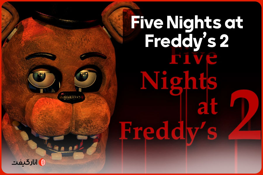 Five Nights at Freddy’s 2