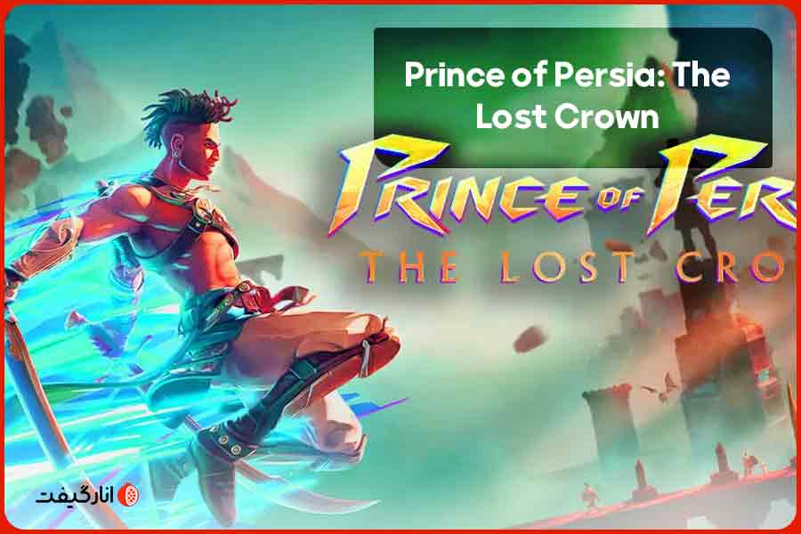 Prince of Persia: The Lost Crown