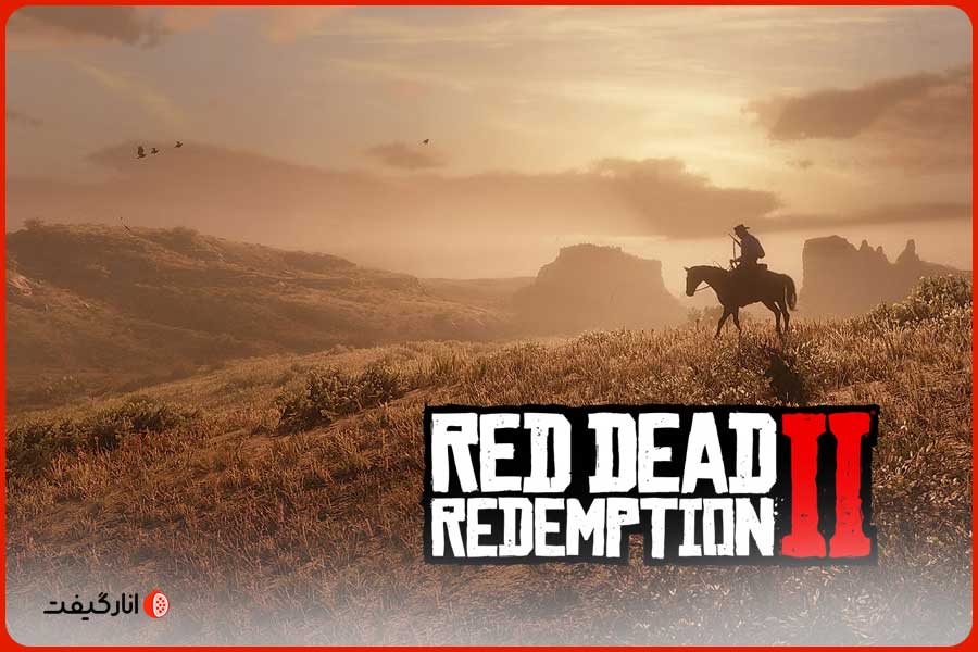 Red Dead Redemption 2