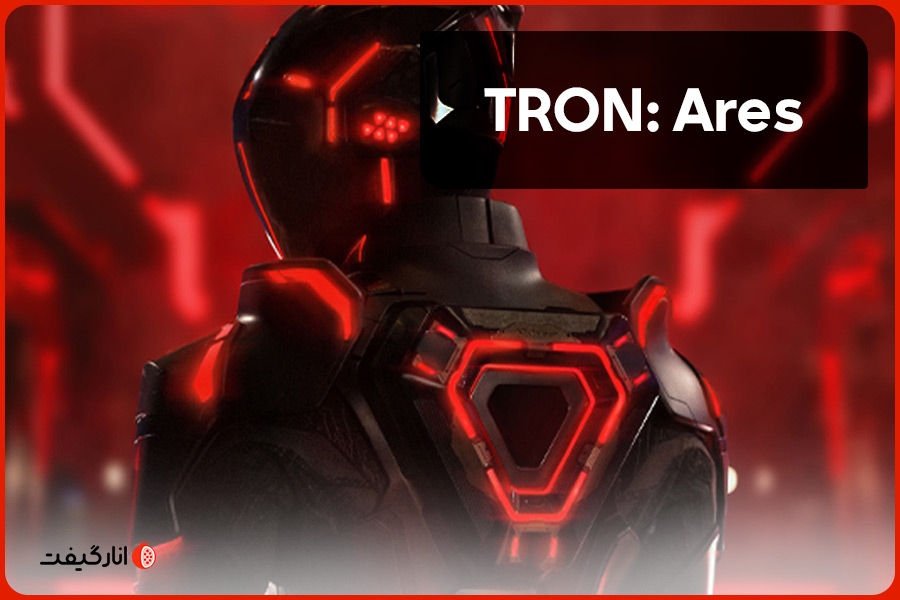 TRON: Ares