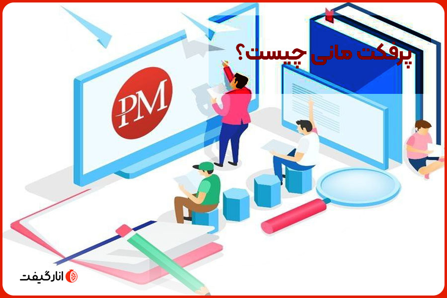 پرفکت مانی چیست؟