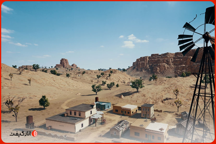 میراما