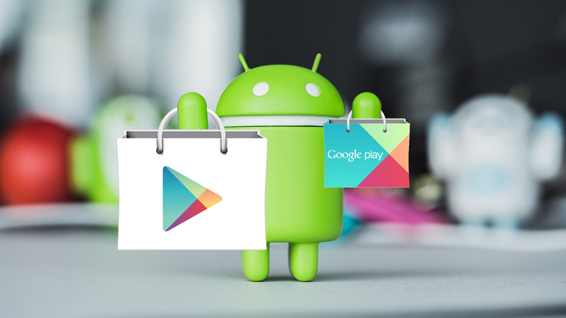 نحوه دانلود فایل APK از گوگل پلی استور