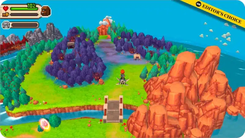بازی Evoland 2