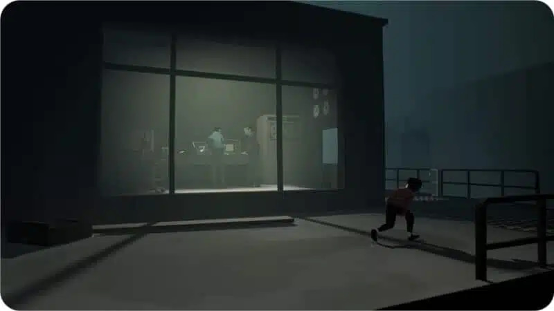 بازی Playdead’s INSIDE