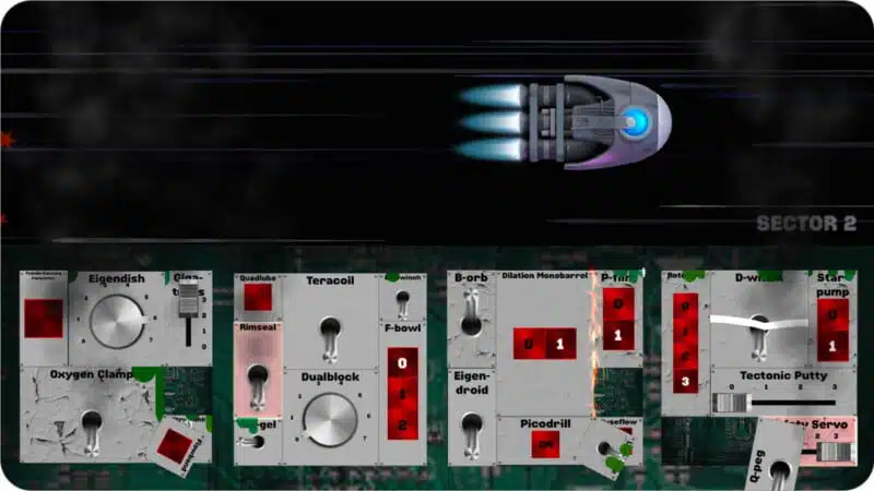 بازی Spaceteam