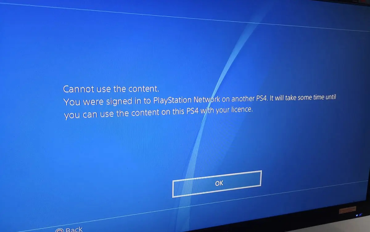 آموزش باز کردن بازیهای قفل شده در PS4