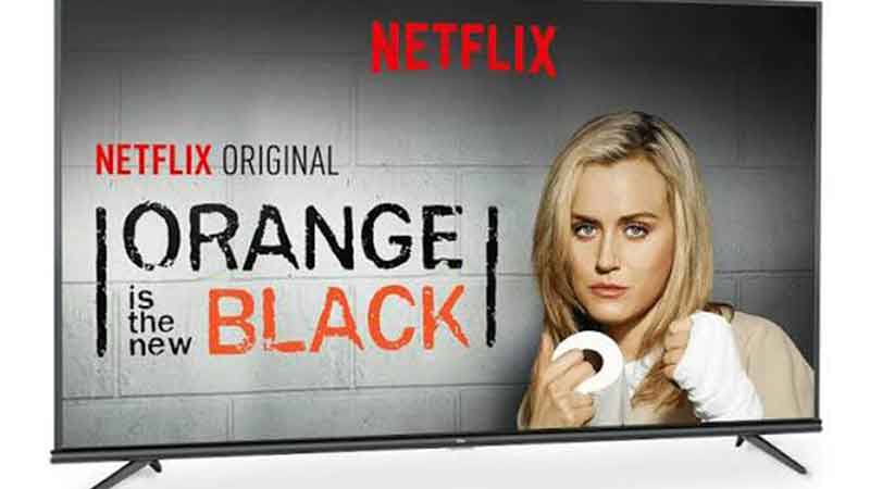 نتفلیکس (Netflix) چیست؟ معرفی پلتفرم نتفلیکس بررسی چالش‌های دسترسی به آن در ایران