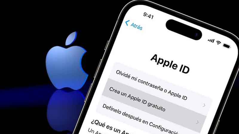 اپل آیدی چیست؟ هر آنچه که باید درباره اپل آیدی بدانید.